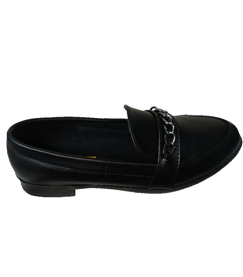 کفش کالج زنجیردار کفش کالج زنجیردار