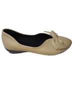 کفش کالج مدل پاپیون