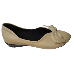 کفش کالج مدل پاپیون