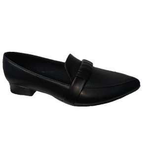 کفش کالج نوک تیز