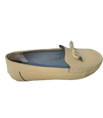 کفش کالج پاپیون دار