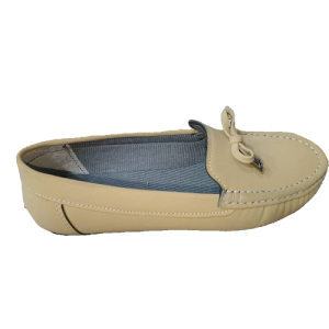 کفش کالج پاپیون دار