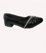 کفش کالج پاپیونی