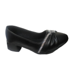 کفش کالج پاپیونی