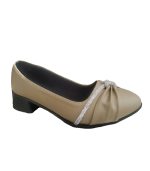 کفش کالج پاپیونی